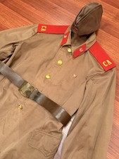Jacket soviet period Original