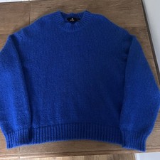 Represent Mohair Sweater