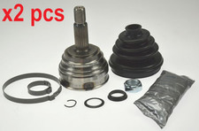 X2 PCS BOTH SIDES L&R FITS