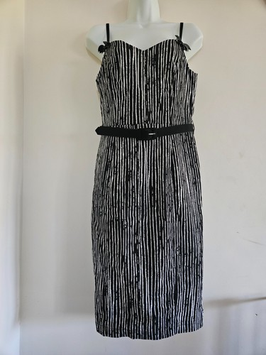 Hell bunny regan - hell, dress