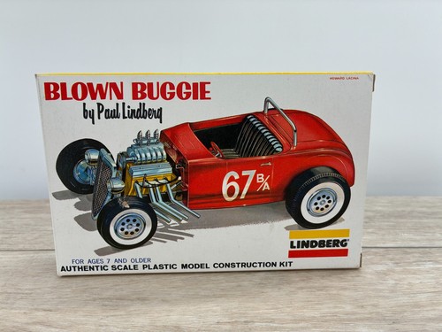 Vintage paul lindberg blown - vintage,