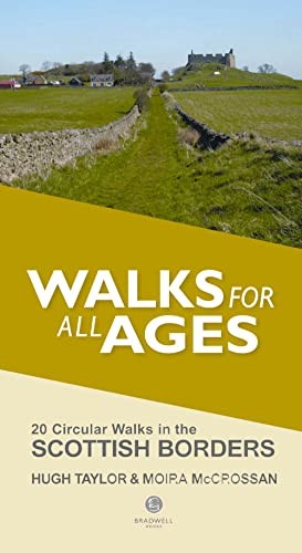 Scottish borders walks for - scottish, all