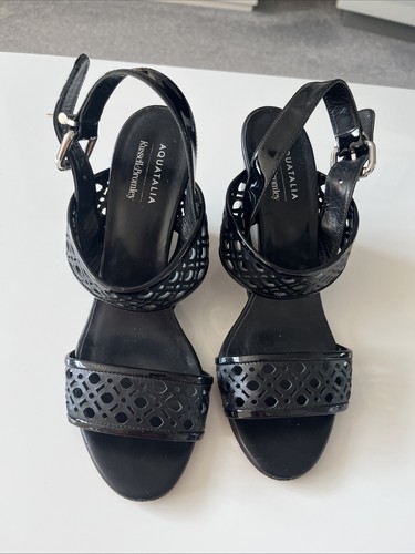 Russell and bromley aquatalia - and,