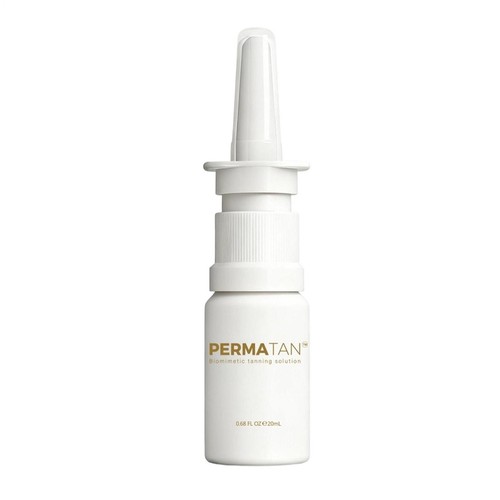 Biomimetic tanning spray - biomimetic,