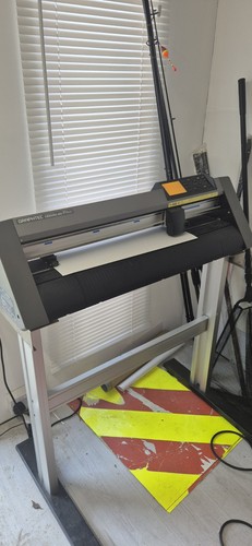 Graphtec ce6000 plus vinyl - ce6000-60,
