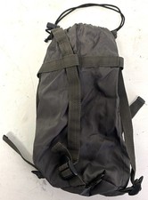 Snugpak Green Lightweight Sleeping Bag Compression Storage Sack