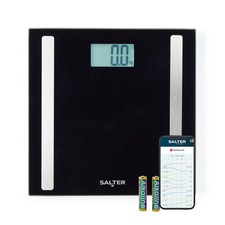 Salter smart scale 180kg - salter,