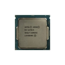 Intel Xeon E3-1270 V5 (SR2LF)