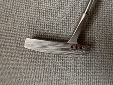 Scotty Cameron Laguna Two Pro Platinum 34in Immaculate Condition