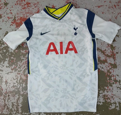 Tottenham hotspur home shirt - hotspur,