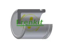 Brake caliper piston Front