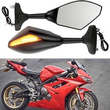 Motorcycle LED Turn Signal