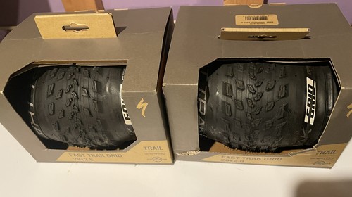 Specialized fast trak 29x2 - fast,