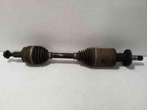 Jeep cherokee half axle - cherokee,