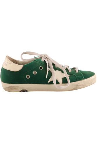 Golden goose deluxe - golden,