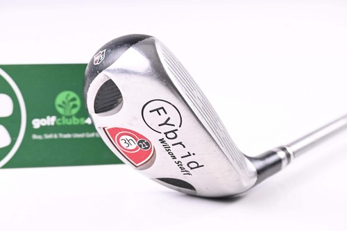 Wilson staff fybrid 3 - wilson,