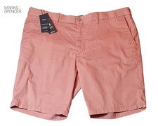 NEW M & S Men's Soft Pink