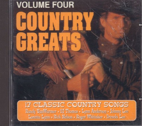 Various country - album),