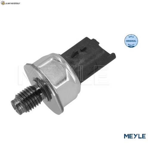 Fuel pressure sensor - fuel,