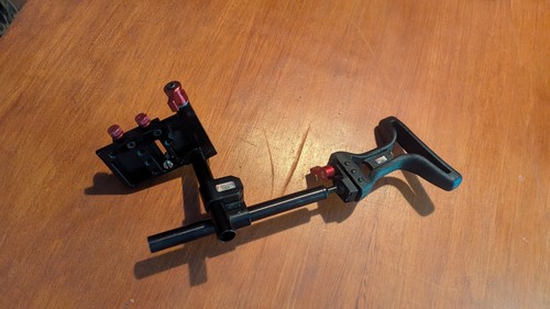 Zacuto target shooter dslr - target,