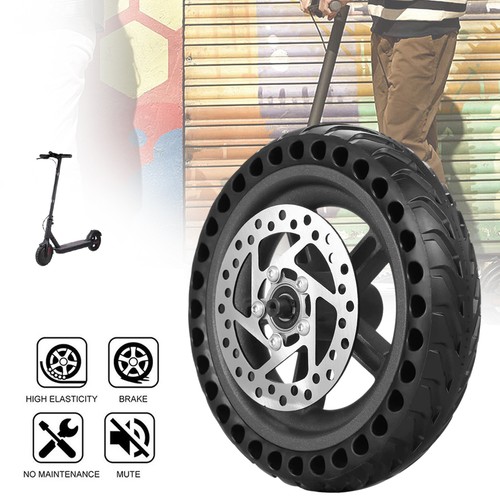 Electric scooter rear tire - electric,