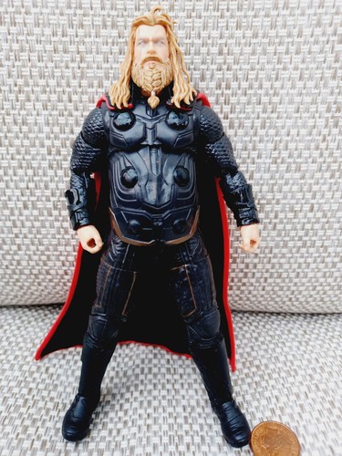 Marvel legends the - marvel, infinity