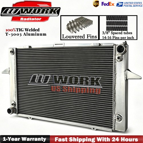Radiator for volvo 850 - radiator,