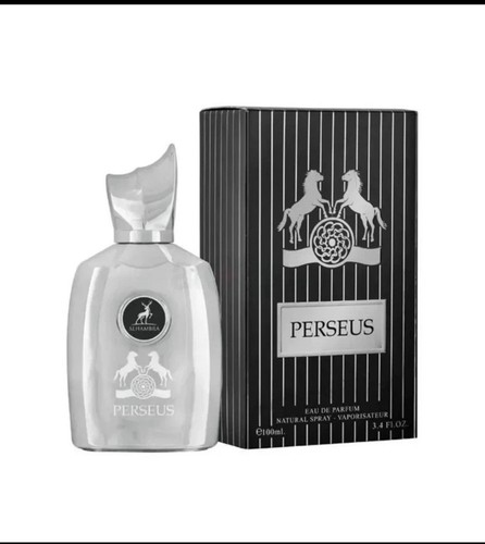 Perseus 100ml eau - de, by