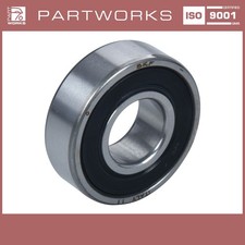 Pilot Bearing Clutch For