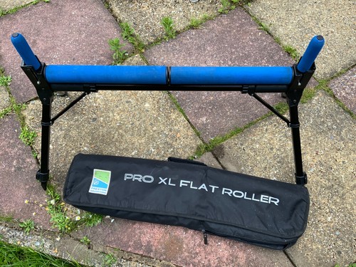Preston innovations pro - preston,