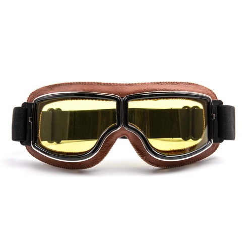Evomosa motorbike goggles - motorbike,