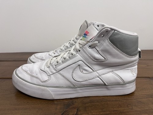 Nike delta force high top - ac, high-top