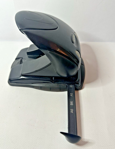 Rexel puncher p240 - puncher,