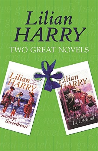 Two great novels lilian - great,