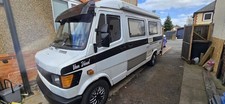 Mercedes T1 310 2.9 2 Berth