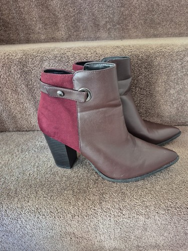 Ladies high heel - high,