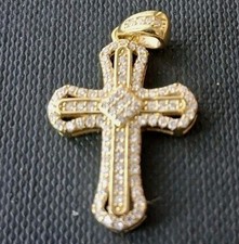 Gold plated sterling - plated,