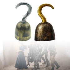 Captain Pirate Hook Costume