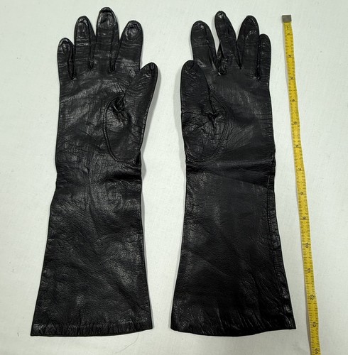 Vintage van raalte - vintage, black
