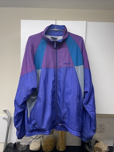 Vintage adidas shell - vintage,