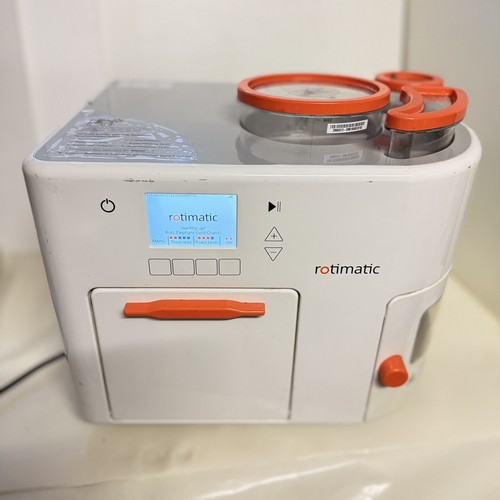 Rotimatic chapati pizza maker - rotimatic,