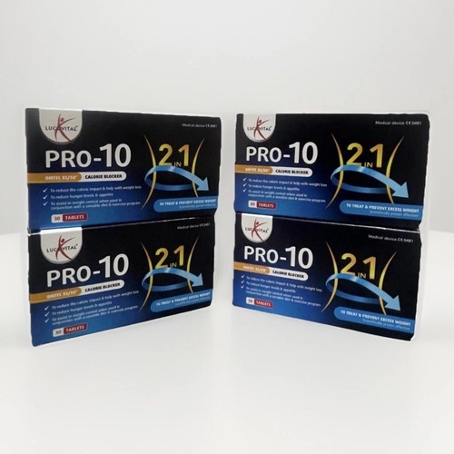 4xlucovital pro fat - pro-10,
