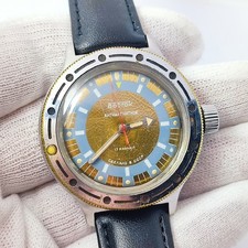 ⭐Vintdge Soviet watch Vostok