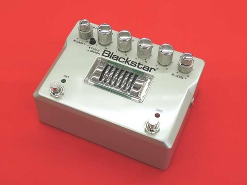Blackstar dual tube - ht-dual,