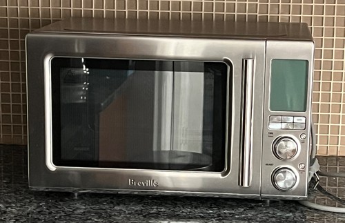 Breville combi wave - combi,