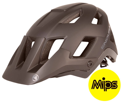 Endura hummvee plus mips - hummvee,