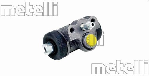 1028 metelli wheel brake - 04-1028,