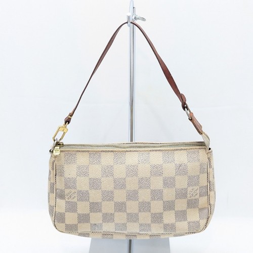 Louis vuitton damier azur - damier,