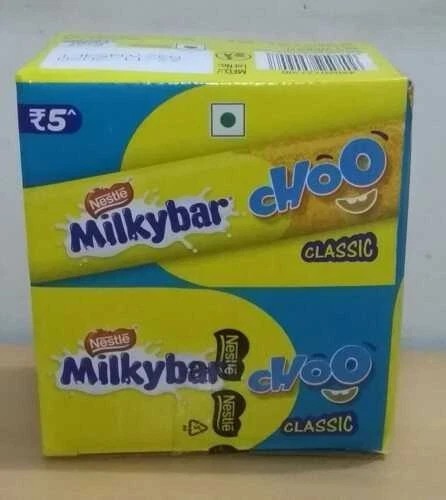 Milkybar choo classic - choo,