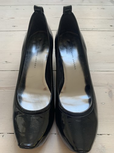 Marc jacobs black - by,